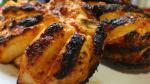 Canadian Peri Peri African Chicken Recipe Appetizer