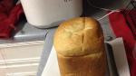 Pseudo Sourdough for the Bread Machine Recipe recipe