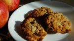 Apple Oatmeal Cookies Ii Recipe recipe