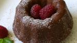 Chocolate Pound Cake Iii Recipe recipe
