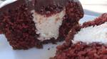 Cream Filled Cupcakes Recipe recipe