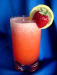 Canadian Strawberry Lemonade 5 Dessert