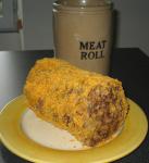 American Gran Smiths Meat Roll cals Per Serve Appetizer
