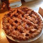 Pie Caramel Apples Squared recipe