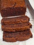 Chocolate Banana Bread  Once Upon a Chef recipe