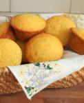 American Cornbread Muffins  Once Upon a Chef Appetizer
