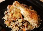 American Chicken and Wild Rice Casserole Recipe 4 Appetizer