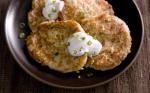 American Mashed Potato Cakes Recipe 1 Appetizer
