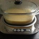 Leek Potato Soup from the Slowcooker recipe