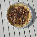 Maple Pecan Tart recipe