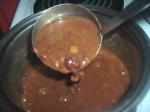 American Black Bean Soup 69 Dinner