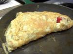 American Basic Omelette 3 Breakfast
