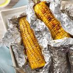 American Spiced Grilled Corn Drink