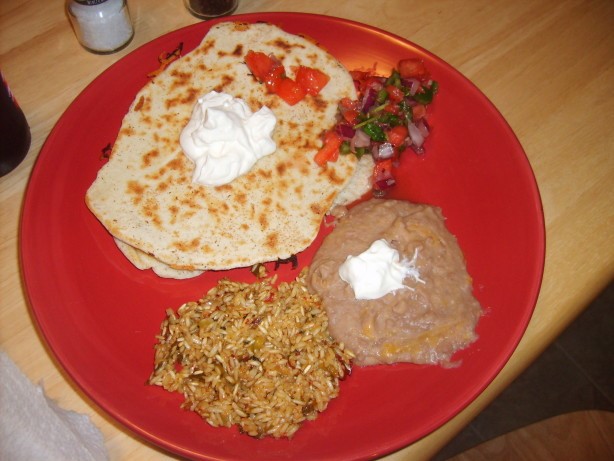 Sri Lankan Spicy Rice 7 Appetizer