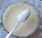 American Vanilla Pudding Mix 3 Dessert