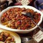 Chilean Lean Picadillo Pie Dinner