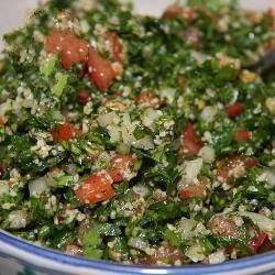 Lebanese Lebanese Tabbouleh 2 Appetizer