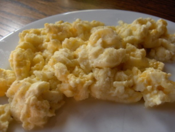 Portuguese Heavenly Eggs Appetizer