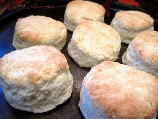 American Mamas Easy Biscuits Appetizer