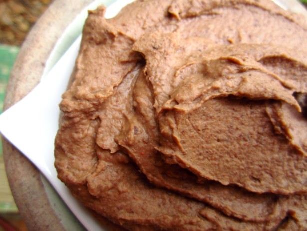 Greek Black Bean Hummus 17 Appetizer