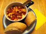 Crock Pot Baked Potato Soup recipe