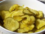 American Easy Bread and Butter Pickles 1 Appetizer
