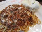 Italian Babzys Spaghetti Sauce Appetizer