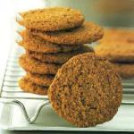 American Wholemeal Biscuits 2 Breakfast