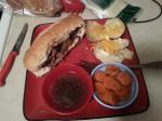 French French Dip Roast Beef for the Crock Pot 2 Dinner
