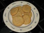 British Moms Peanut Butter Cookies 3 Appetizer