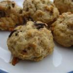 British Pioneer Cookies Recipe Dessert