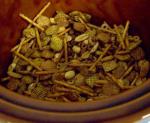 Crock Pot Snack Mix 1 recipe