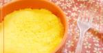 American minute Microwave Recipe fluffy Steamed Egg Bread 4 Other