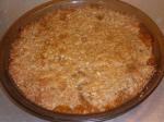 Sharons Whiskeyfrench Apple Pie recipe