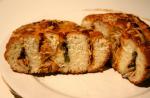 Canadian Cheddar Bread Ring 1 Dessert