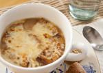 French Easy French Onion Soup 1 Dinner