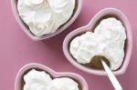 American Kathys Butterscotch Puddings Recipe Dessert