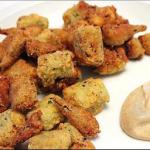 American Fried Okra 5 Other
