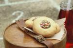 German Thumbprint Cookies Recipe 9 Dessert