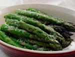 Italian Asparagus Ovenroasted Appetizer