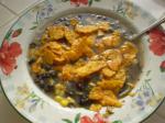 Mexican Black Bean Tortilla Soup 1 Dinner