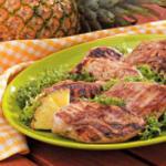 Canadian Simple Marinated Chicken Breasts BBQ Grill