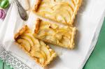French French Apple Tart Recipe 2 Dessert