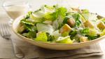 American Glutenfree Tofu Caesar Salads Appetizer