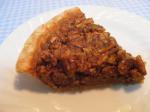 French Maple Pecan Pie 7 Breakfast