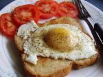 Danish Fried Eggs 5 Breakfast