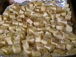 Roasted Sweet Potatoes With Honey recipe