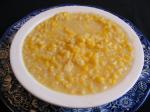 Yummy Creamed Corn recipe