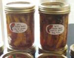 Spicy Pickled Beans recipe