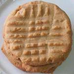 American Peanut Butter Cookies 31 Dessert